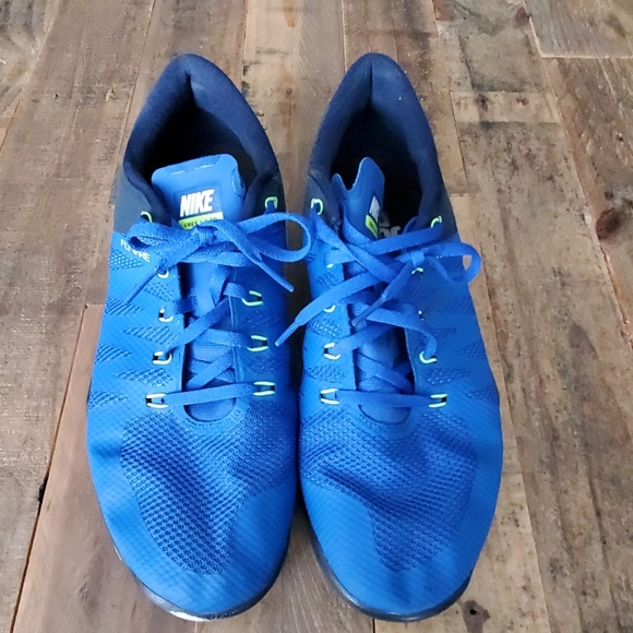 Nike Flywire - Picture 2 of 5